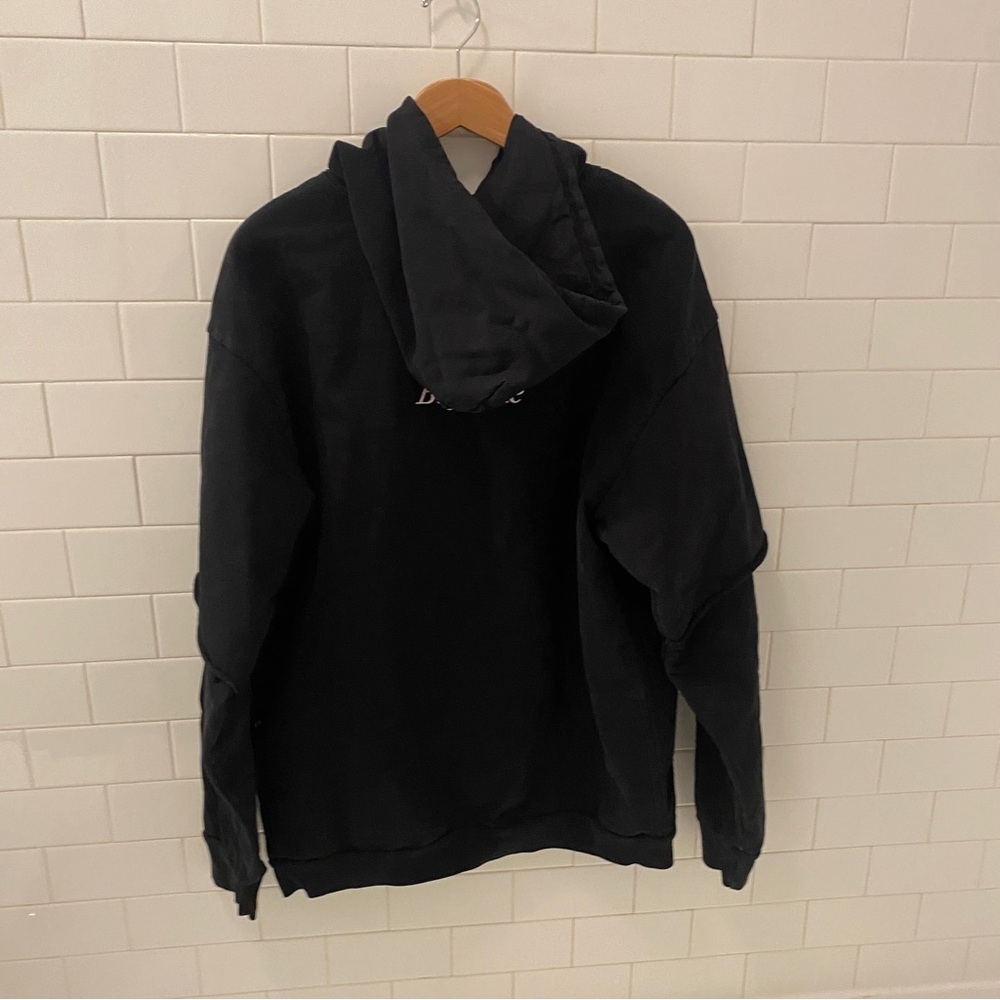 boys lie say you want me too 2020 limited edition hoodie - Picture 4 of 6